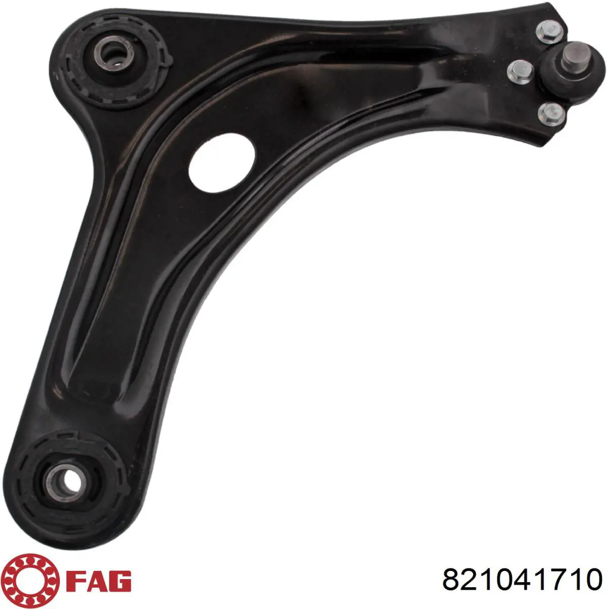 Comprar 821061110 FAG Brazo inferior derecho de la suspensión delantera