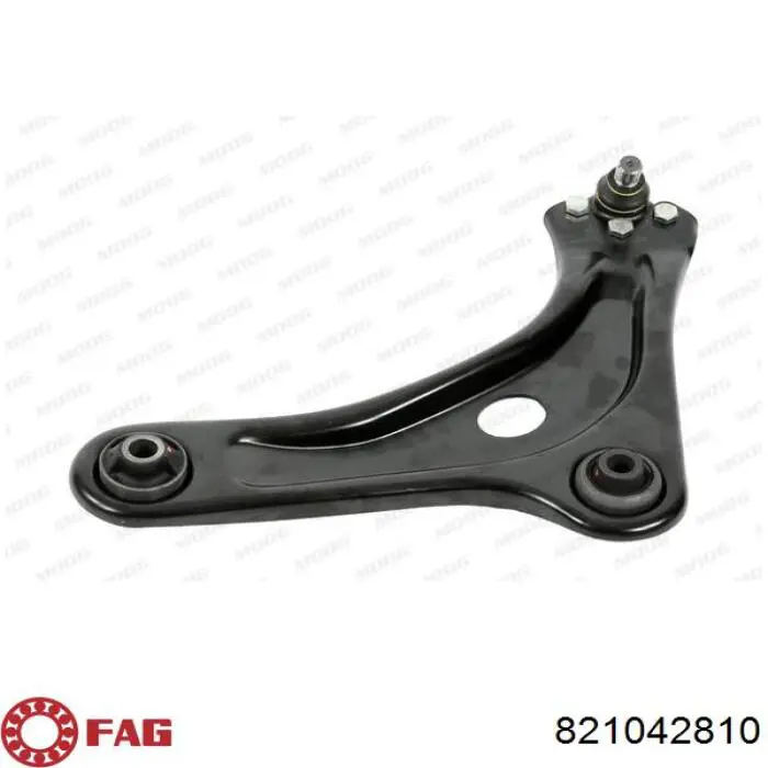 Comprar 821042810 FAG Brazo inferior izquierdo de la suspensión delantera