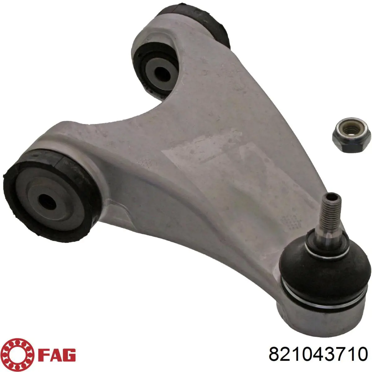 Comprar 821043710 FAG Brazo superior derecho de la suspensión delantera