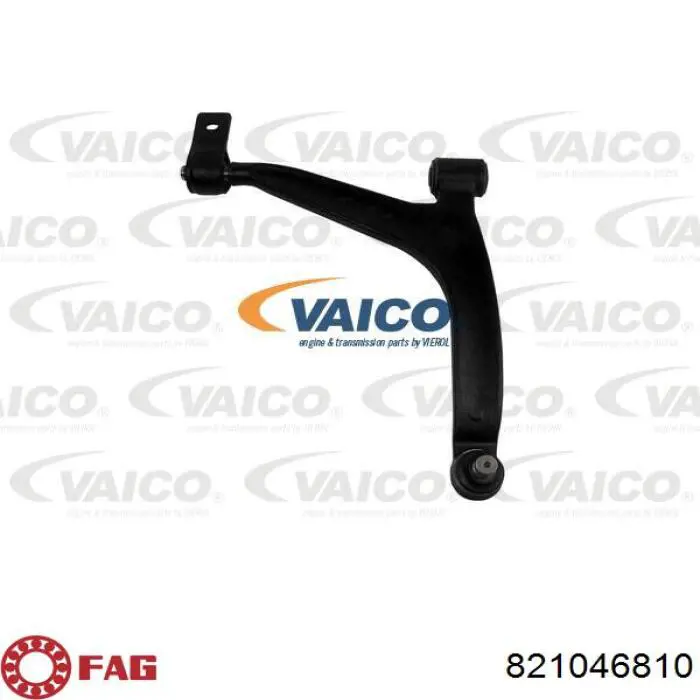 Comprar 750419 Cautex Brazo inferior derecho de la suspensión delantera