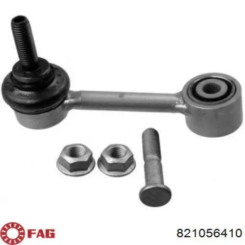 Brazo inferior derecho de la suspensión delantera FAG 821056410 precio, desde 60,52 EUR
