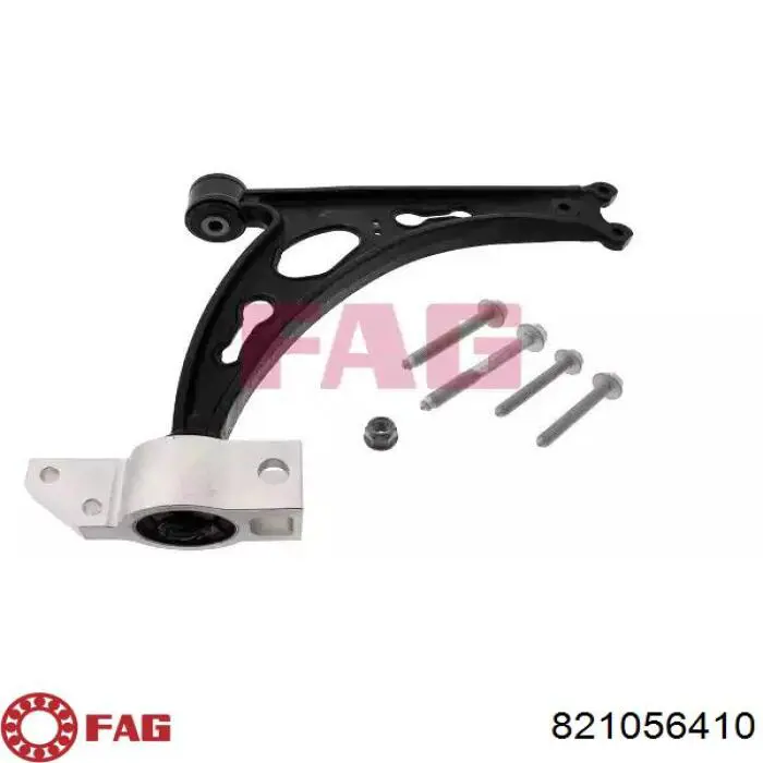 Comprar 821056410 FAG Brazo inferior derecho de la suspensión delantera