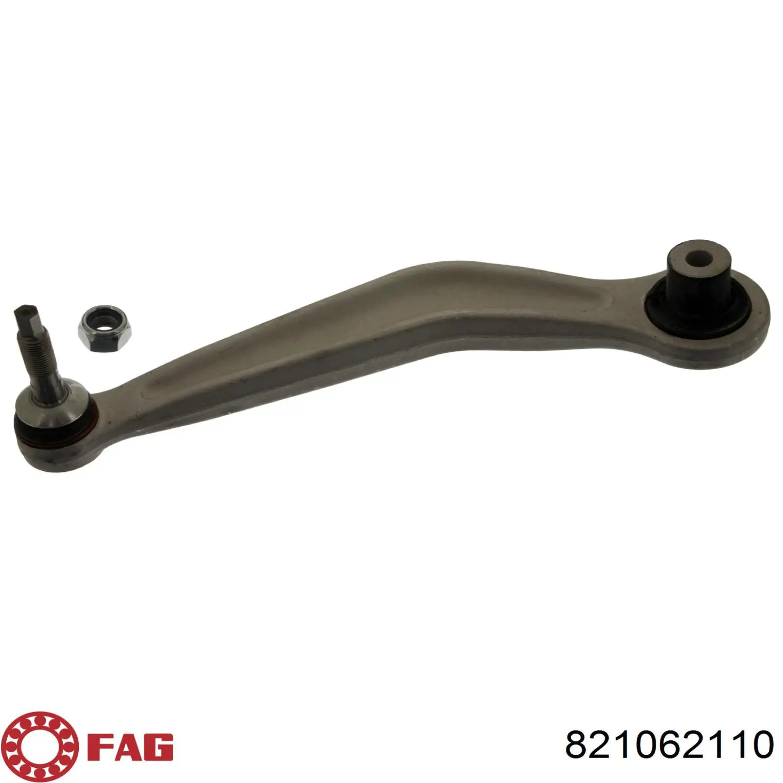 821062110 FAG brazo suspension trasero superior izquierdo