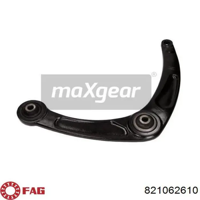 Comprar 821062610 FAG Brazo inferior izquierdo de la suspensión delantera