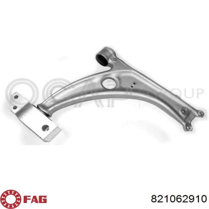 Comprar 821062910 FAG Brazo inferior izquierdo/derecho de suspensión delantera