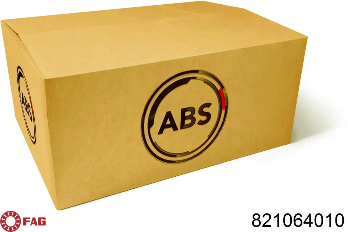 Comprar 821064010 FAG Brazo inferior izquierdo de la suspensión delantera