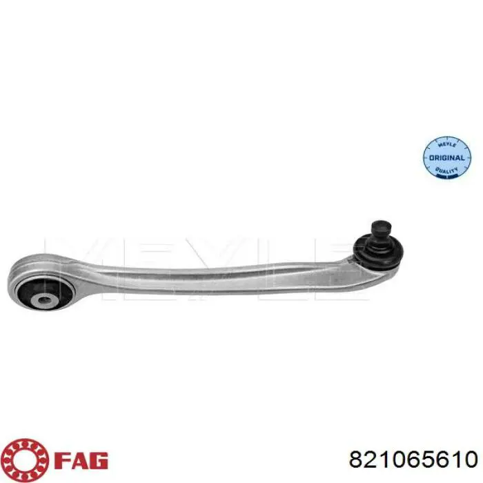 Brazo superior derecho de la suspensión delantera FAG 821065610 precio, desde 22,17 EUR