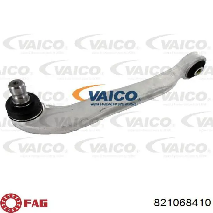 Trapecio de suspensión delantera, superior izquierda FAG 821068410 precio, desde 100,94 EUR