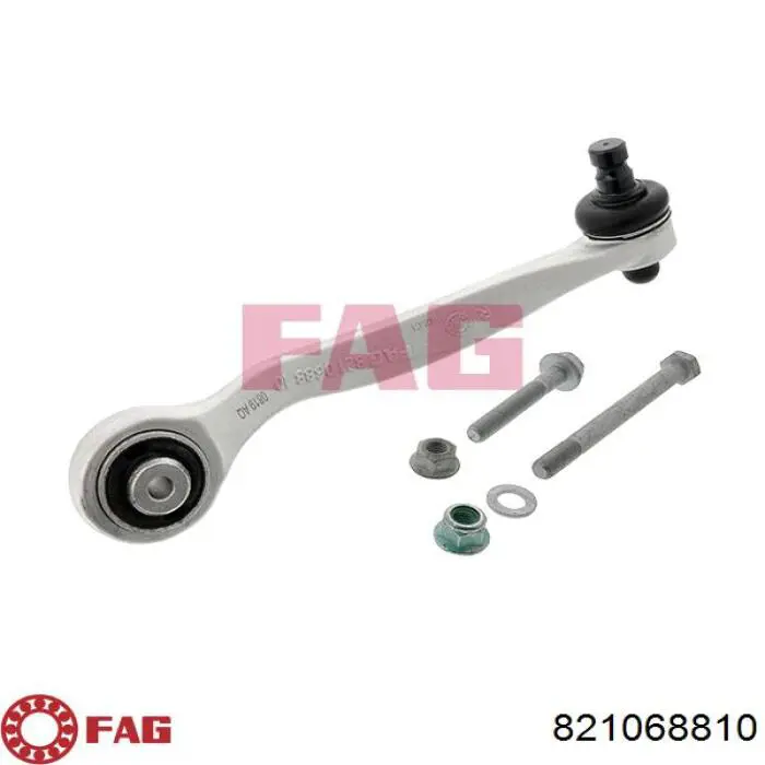 Comprar 821068810 FAG Brazo superior derecho de la suspensión delantera