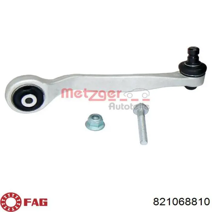 Brazo superior derecho de la suspensión delantera FAG 821068810 precio, desde 91,17 EUR