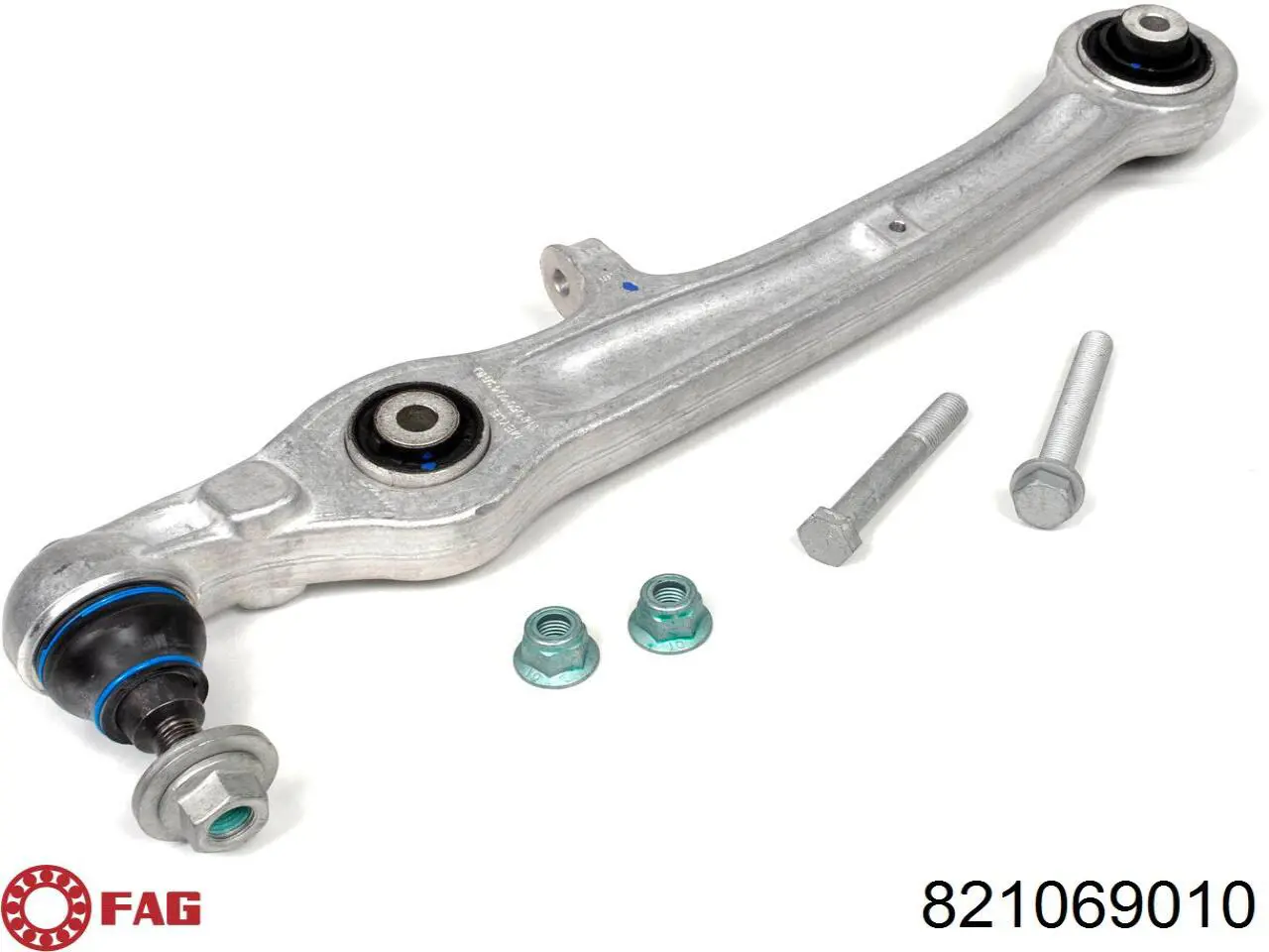 Comprar 821069010 FAG Brazo inferior izquierdo/derecho de suspensión delantera
