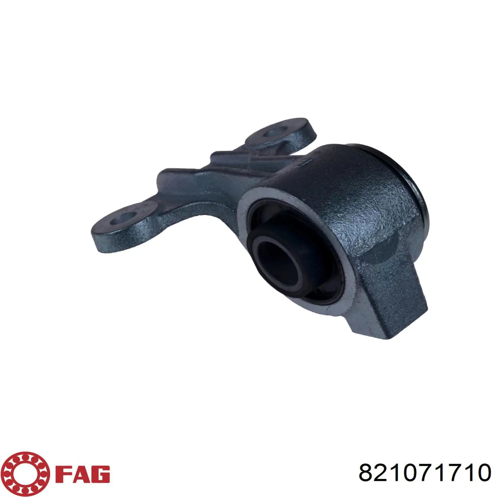 Comprar 821071710 FAG Brazo inferior izquierdo de la suspensión delantera