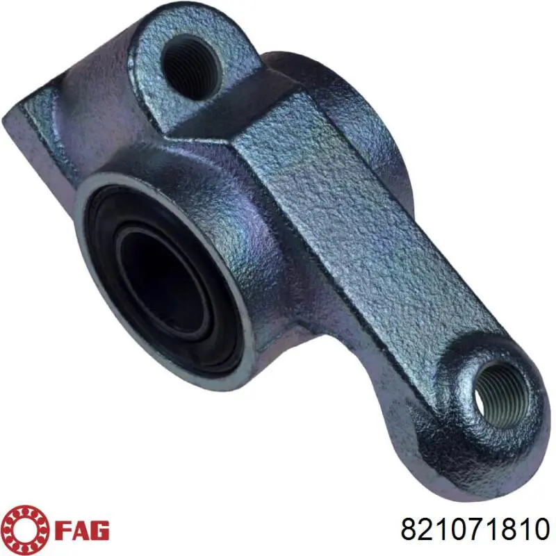 Brazo inferior derecho de la suspensión delantera FAG 821071810 precio, desde 218,28 EUR