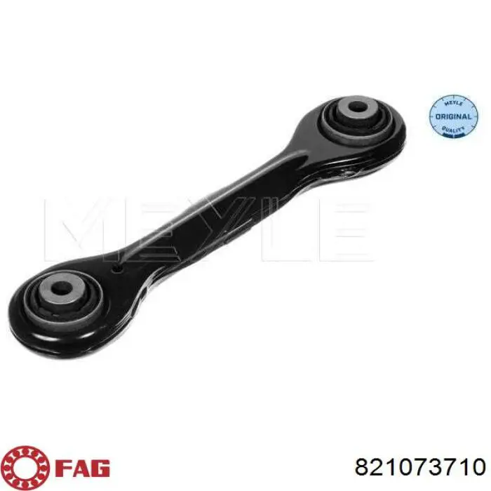 821 0737 10 FAG brazo suspension inferior trasero izquierdo/derecho