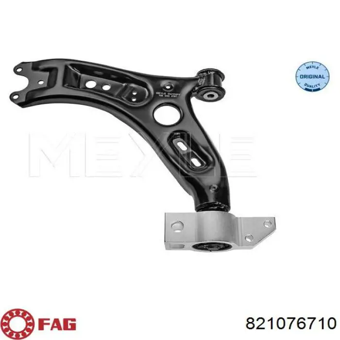 Brazo inferior izquierdo de la suspensión delantera FAG 821076710 precio, desde 85,15 EUR