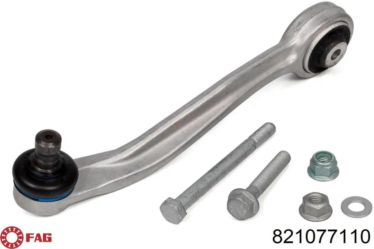 Comprar 821077110 FAG Barra oscilante, suspensión de ruedas delantera, superior izquierda