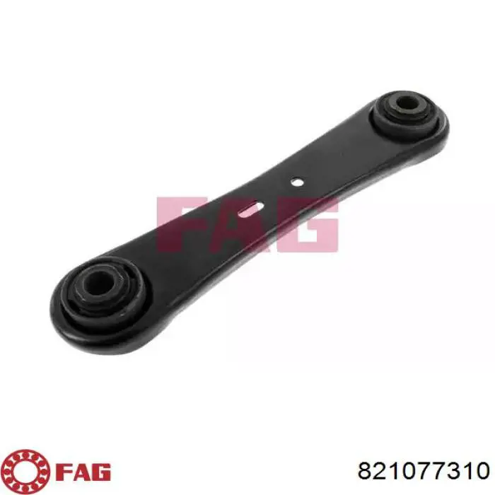 Trapecio de suspensión delantera, superior izquierda FAG 821077310 precio, desde 67,65 EUR