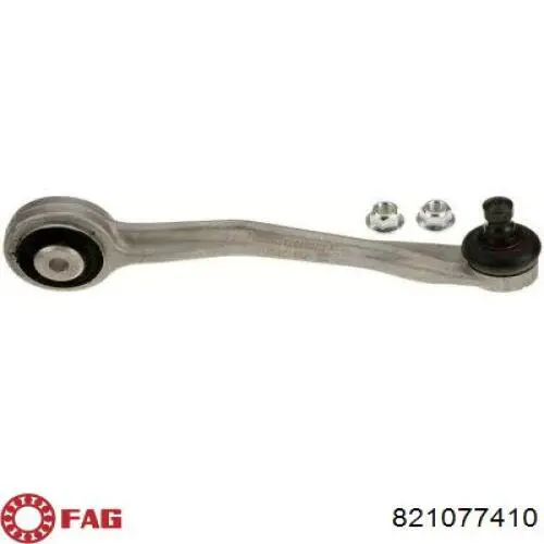 Comprar 821077410 FAG Brazo superior derecho de la suspensión delantera