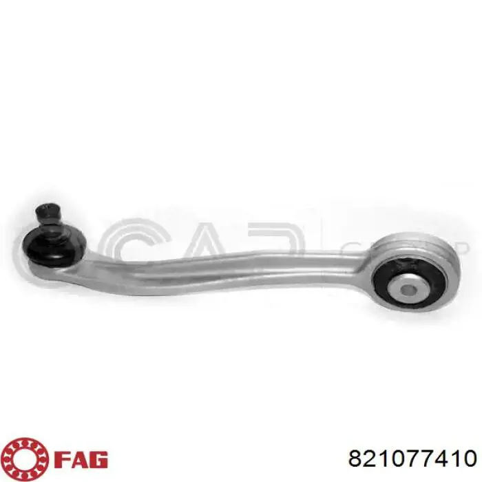Comprar 821077410 FAG Brazo superior derecho de la suspensión delantera