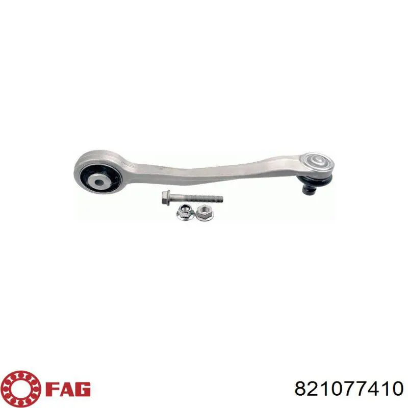 Brazo superior derecho de la suspensión delantera FAG 821077410 precio, desde 67,65 EUR