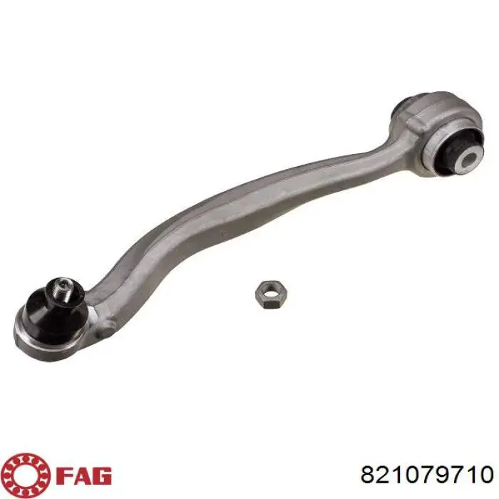 821079710 FAG Brazo inferior izquierdo de la suspensión delantera