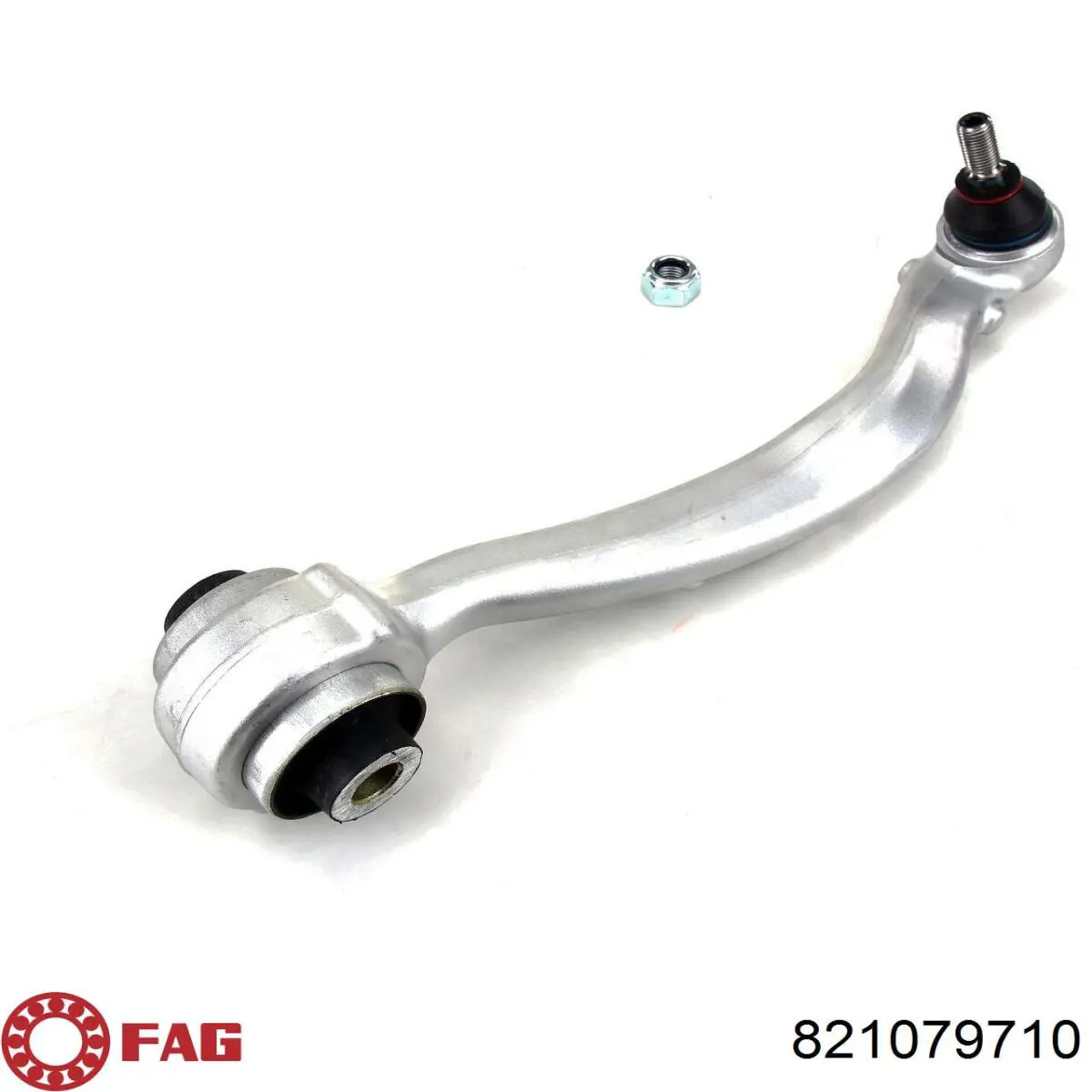 Brazo inferior izquierdo de la suspensión delantera FAG 821079710 precio, desde 213,19 EUR