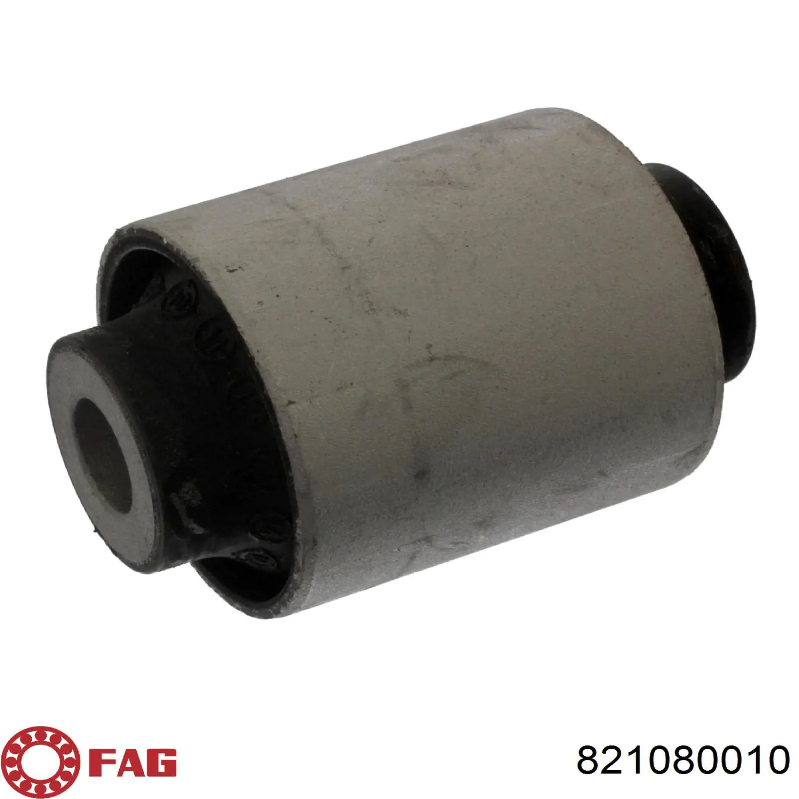 Brazo inferior derecho de la suspensión delantera FAG 821080010 precio, desde 213,19 EUR