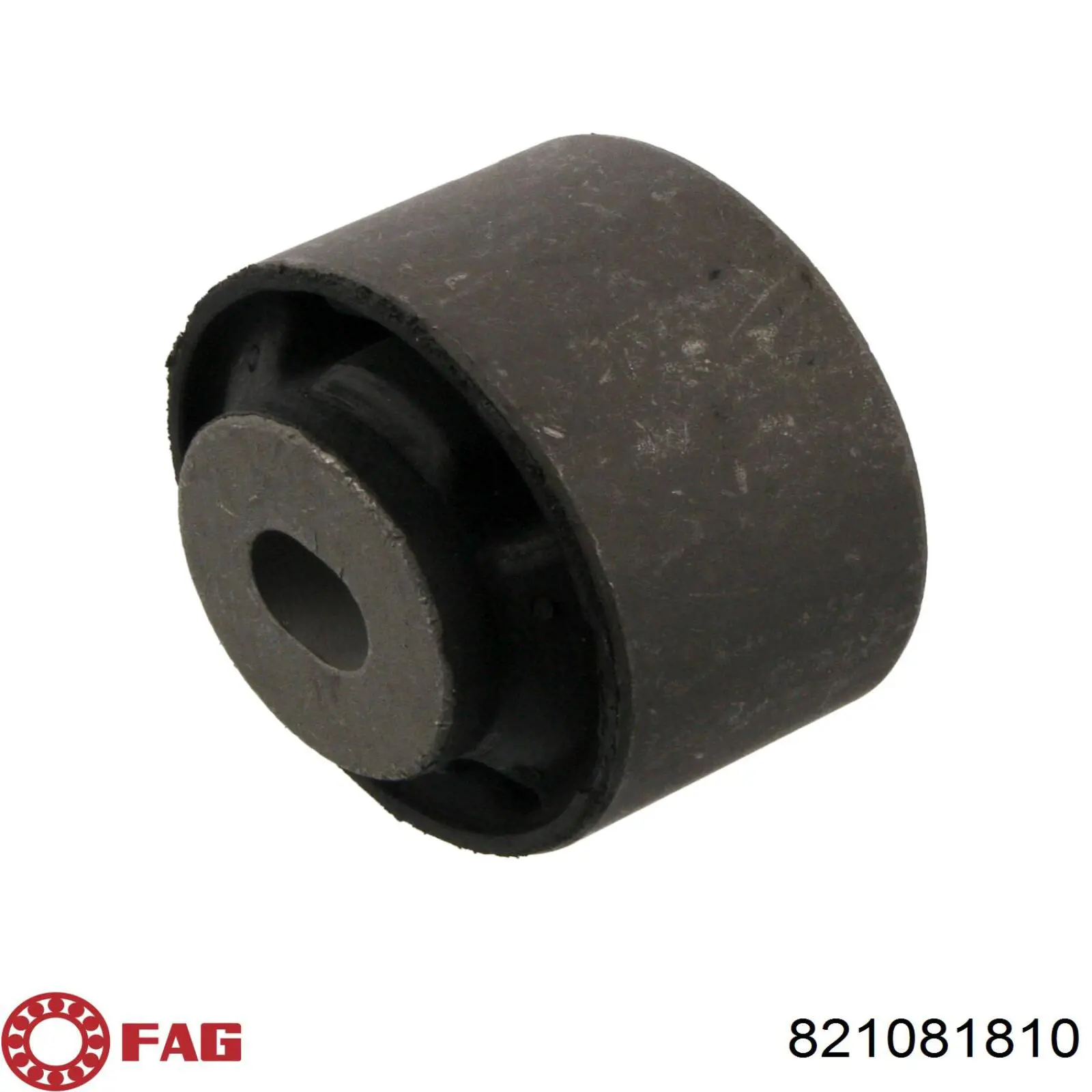 Brazo inferior izquierdo de la suspensión delantera FAG 821081810 precio, desde 111,91 EUR