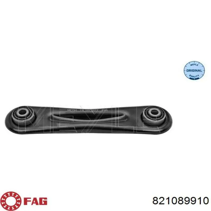 Barra oscilante, suspensión de ruedas, eje trasero FAG 821089910 precio, desde 37,93 EUR