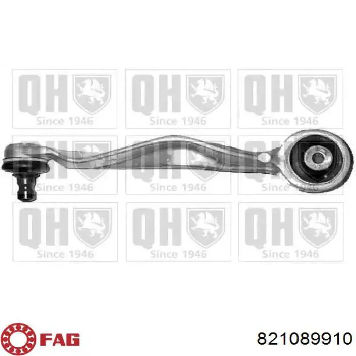 Comprar 821089910 FAG Barra transversal de la suspensión trasera