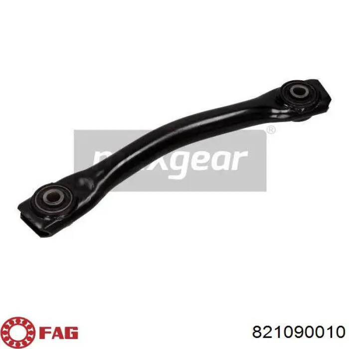 Brazo superior de suspensión trasera izquierdo/derecho FAG 821090010 precio, desde 27,38 EUR