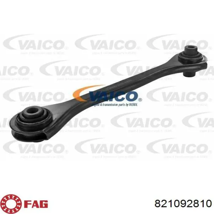 Barra transversal reactiva de la suspensión trasera Cautex 461177 precio, desde 62,57 EUR