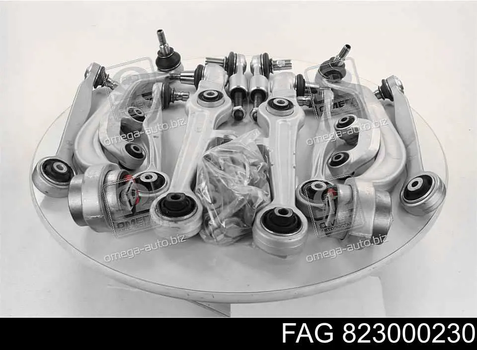 Comprar 823000230 FAG Kit de brazo de suspensión delantera