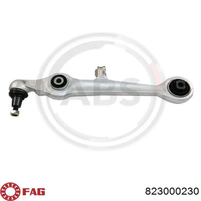 Kit de brazo de suspensión delantera FAG 823000230 precio, desde 285,74 EUR