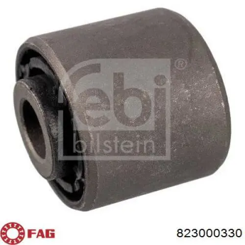 VKDS464000 SKF Kit de brazos de suspensión trasera
