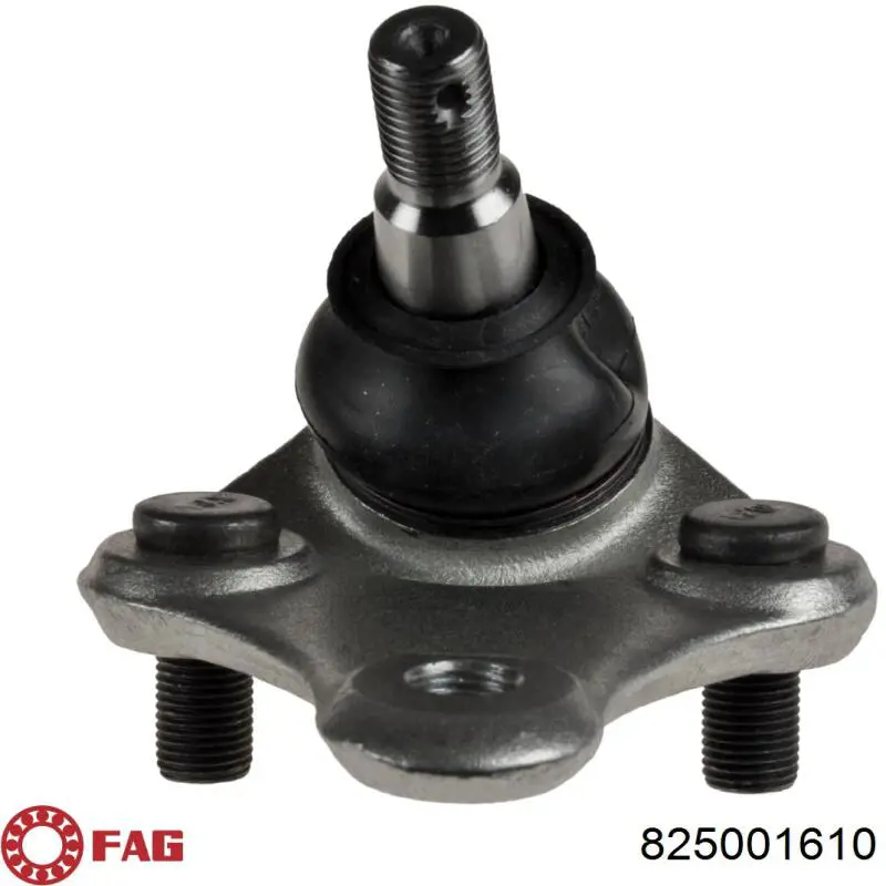 Comprar BJ241 Japan Parts Rótula inferior de suspensión