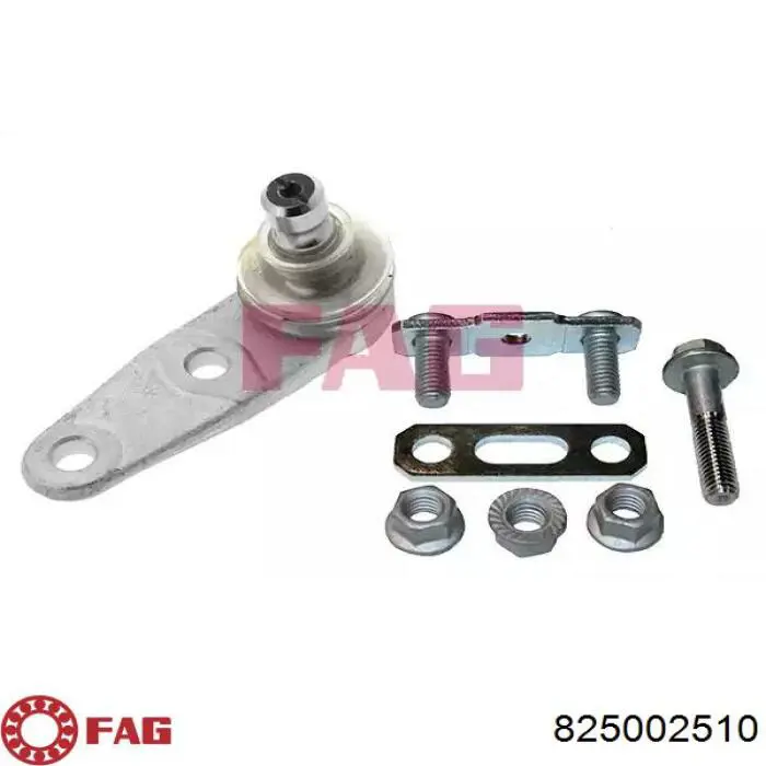 Rodamiento superior FAG 825002510