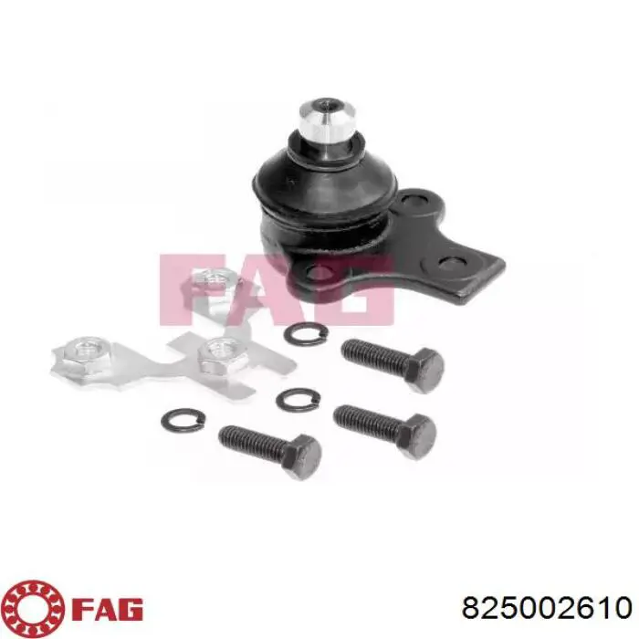 Comprar 825002610 FAG Rótula inferior de suspensión