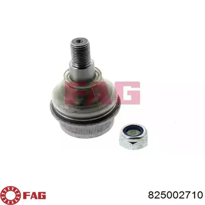Rótula inferior de suspensión FAG 825002710 precio, desde 9,68 EUR