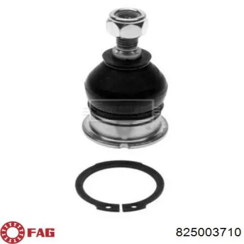 Rodamiento superior FAG 825003710