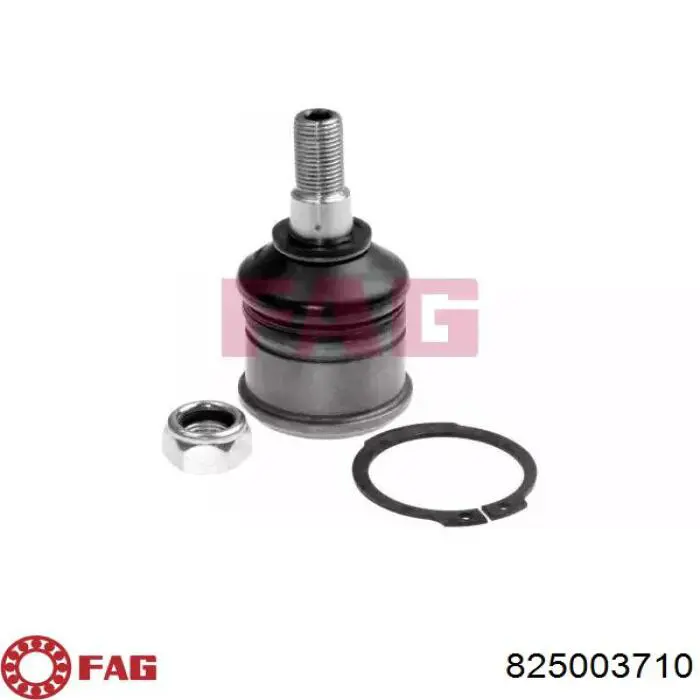 Comprar 825003710 FAG Rótula de suspensión