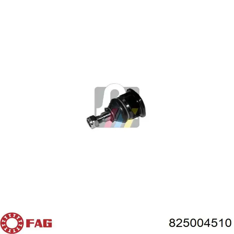 Rótula inferior de suspensión FAG 825004510 precio, desde 21,86 EUR