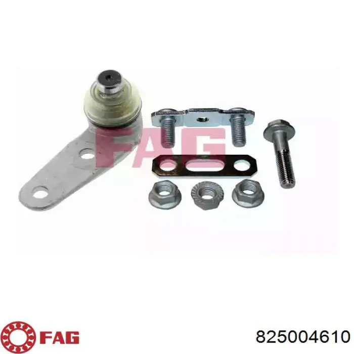 Rótula inferior de suspensión FAG 825004610 precio, desde 26,58 EUR
