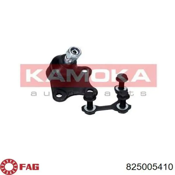 Comprar 825005410 FAG Rótula de suspensión inferior izquierda