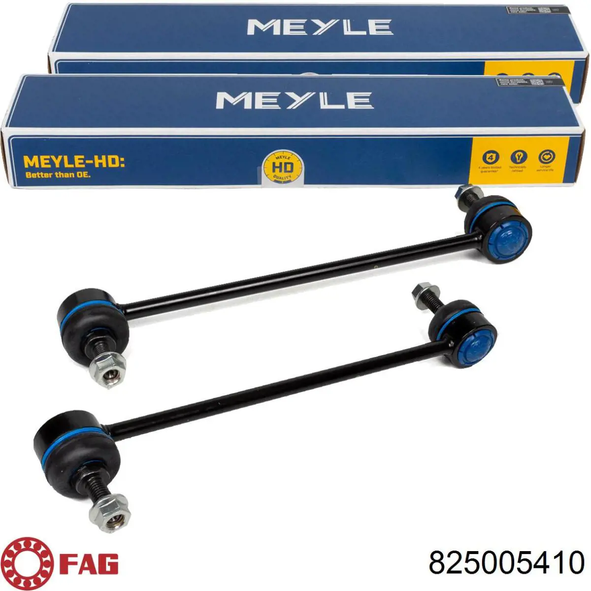 Rótula de suspensión inferior izquierda FAG 825005410 precio, desde 18,77 EUR