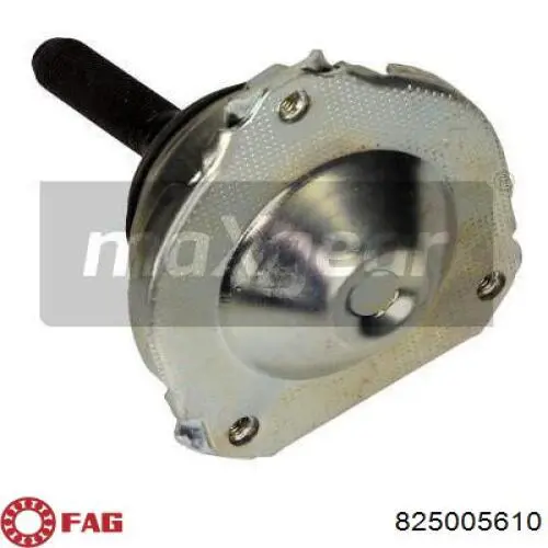 Comprar 10961 Lemforder Rótula de suspensión