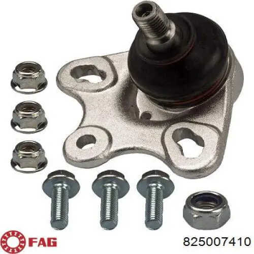 Rótula inferior de suspensión FAG 825007410 precio, desde 29,18 EUR