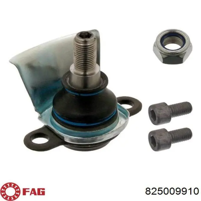 Rótula inferior de suspensión FAG 825009910 precio, desde 28,06 EUR