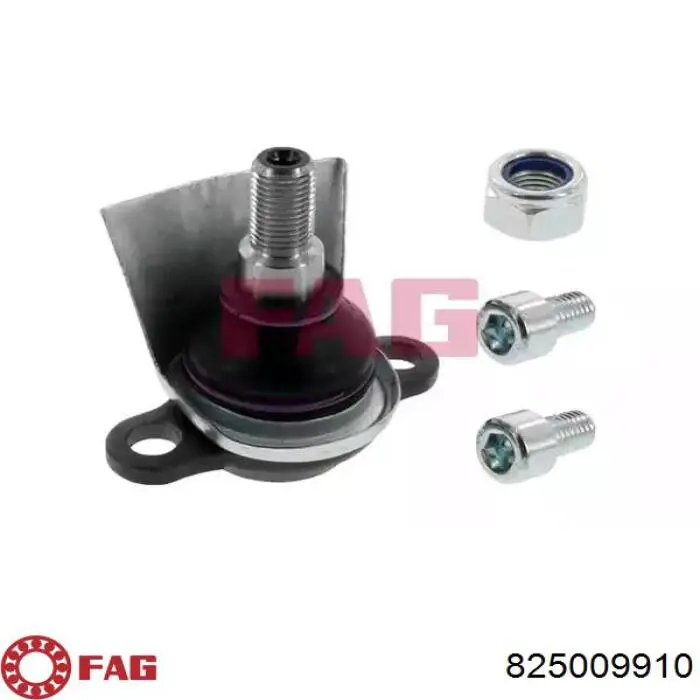 Comprar 825009910 FAG Rótula inferior de suspensión