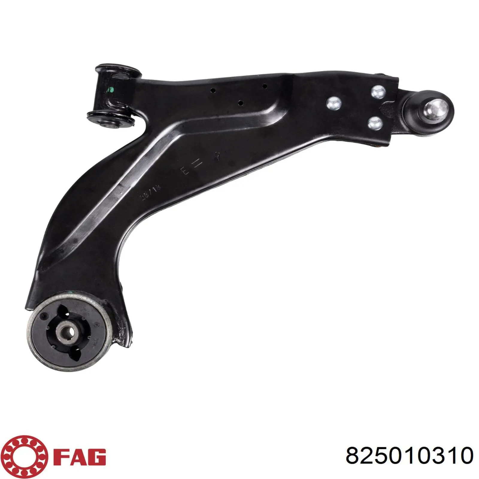 Comprar 825010310 FAG Rótula inferior de suspensión